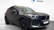 miniaturka - BMW X1