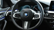 BMW Serii 5, 520