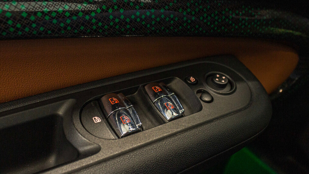 MINI John Cooper Works