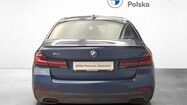 BMW Serii 5, 520
