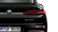 miniaturka - BMW X4