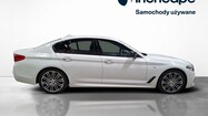 miniaturka - BMW Serii 5, 520