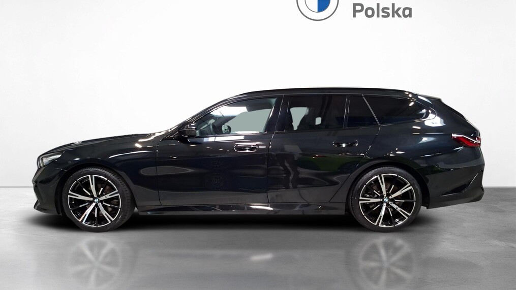 BMW Serii 5, 520