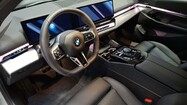 miniaturka - BMW Serii 5, 520