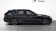 miniaturka - BMW Serii 3, 330