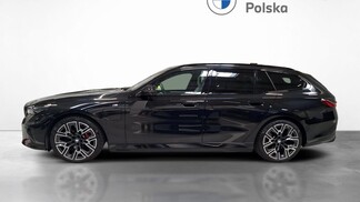 BMW Serii 5, 530