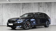 BMW Serii 5, 540