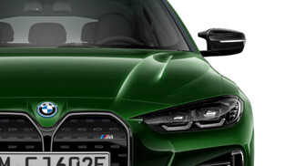 BMW Serii 4, i4