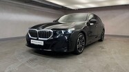 miniaturka - BMW Serii 5, 520