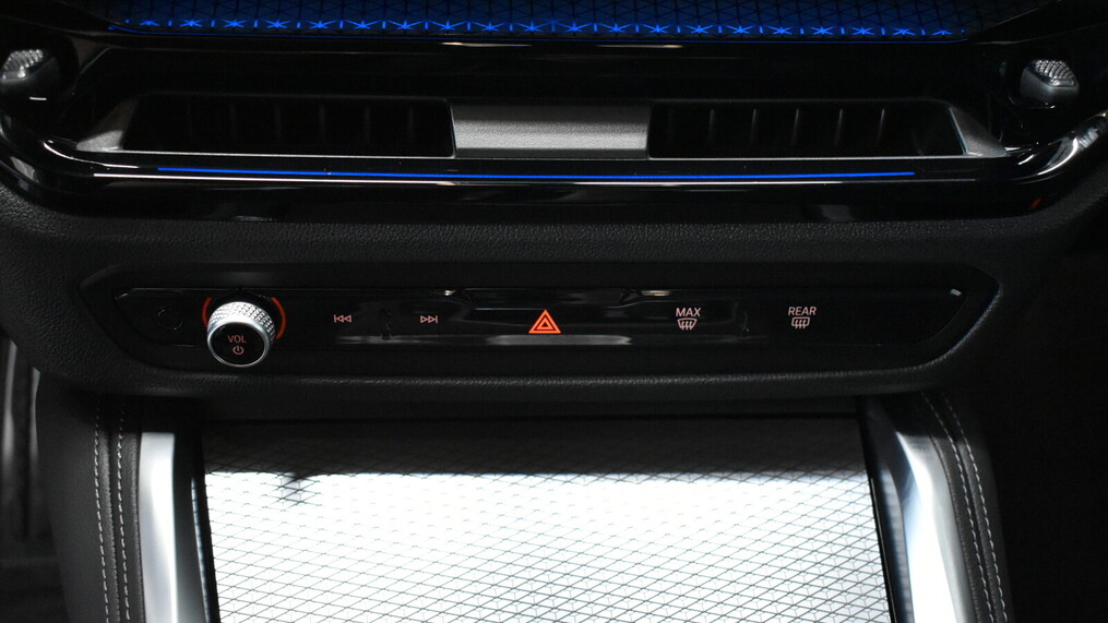 BMW Serii 4, i4