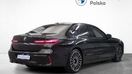 miniaturka - BMW Serii 7, 740