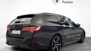 miniaturka - BMW Serii 5, 520