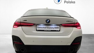 BMW Serii 4, 420