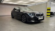 BMW Serii 5, 520