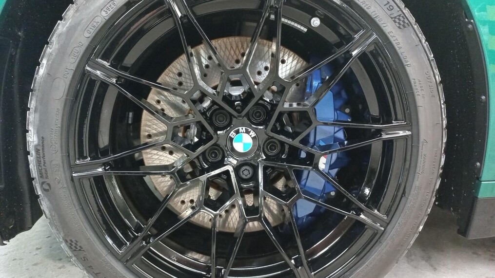 BMW M3