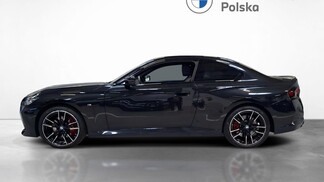 BMW Serii 2, 240