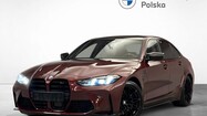 miniaturka - BMW M3