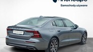 miniaturka - Volvo S60