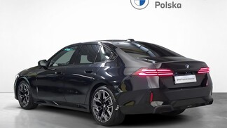 BMW Serii 5, 520