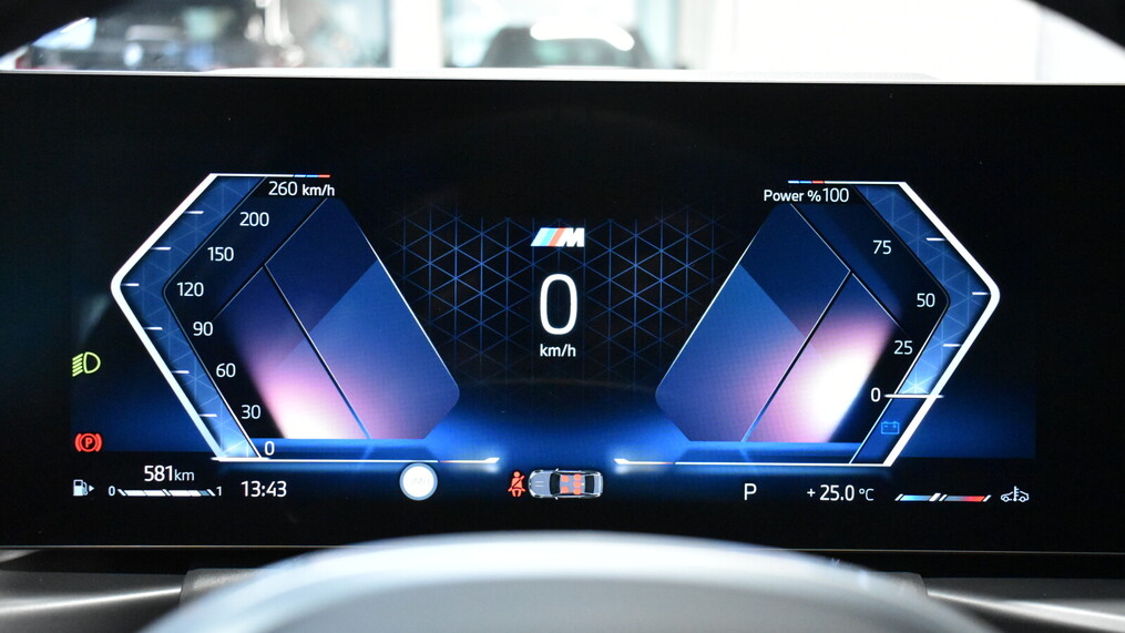 BMW Serii 3, 318
