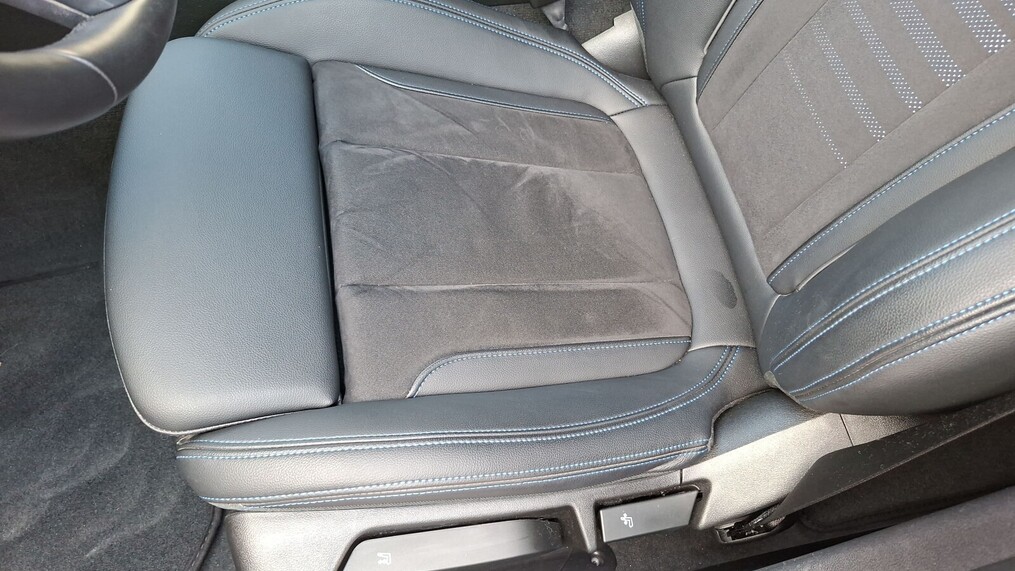 BMW Serii 3, 318