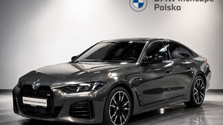 BMW Serii 4, 440