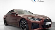BMW Serii 4, 420