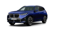miniaturka - BMW X3