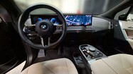 miniaturka - BMW iX