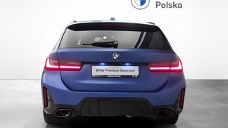 BMW Serii 3, 340
