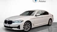 miniaturka - BMW Serii 5, 520