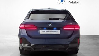BMW Serii 5, 520
