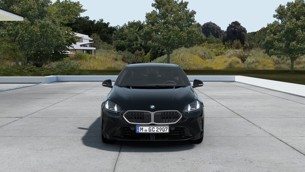 BMW Serii 2, 220
