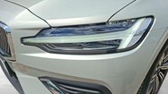 miniaturka - Volvo S60