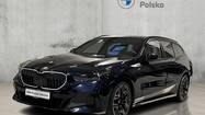 miniaturka - BMW Serii 5, 520