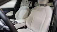 BMW Serii 5, 550