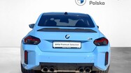miniaturka - BMW M2