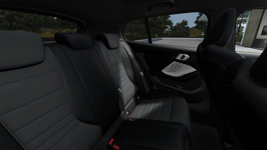 BMW Serii 1, 120