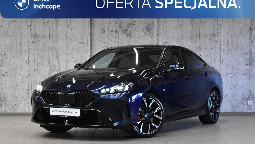BMW Serii 2, 220
