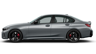 BMW Serii 3, 330