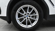 miniaturka - BMW X3
