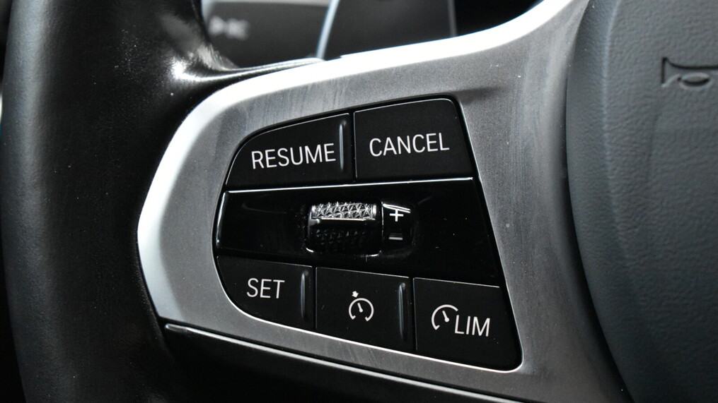 BMW Serii 3, 340