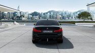 miniaturka - BMW M5