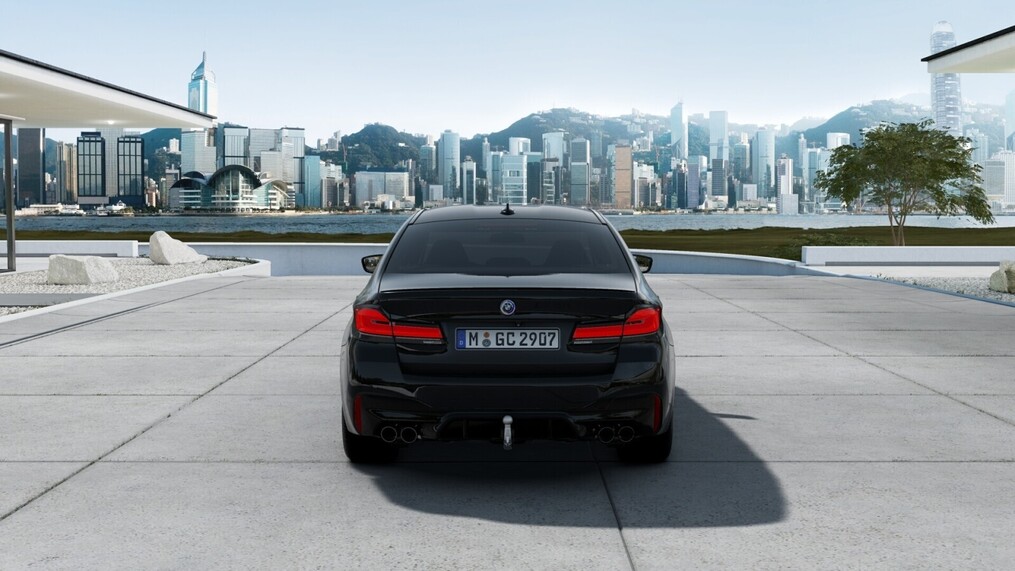 BMW M5