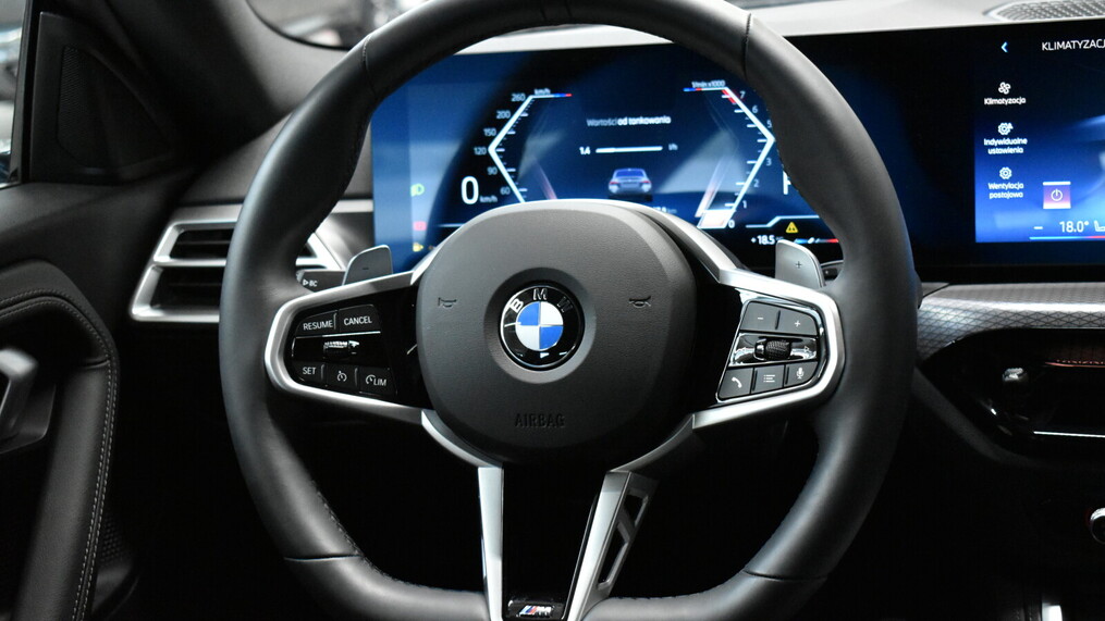 BMW Serii 2, 220