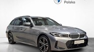 miniaturka - BMW Serii 3, 330