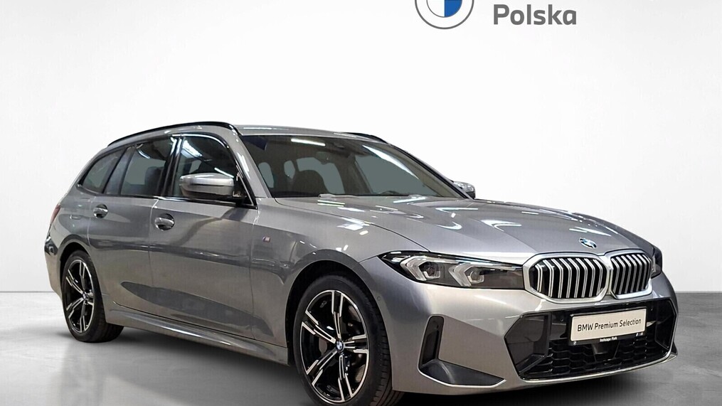 BMW Serii 3, 330
