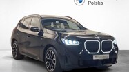 miniaturka - BMW X3