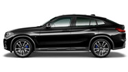 miniaturka - BMW X4