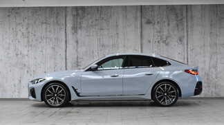 BMW Serii 4, 420